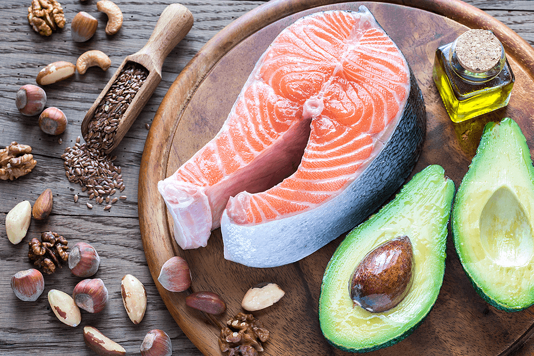 The Five Foundations of Nutritional Balance: Fatty Acids